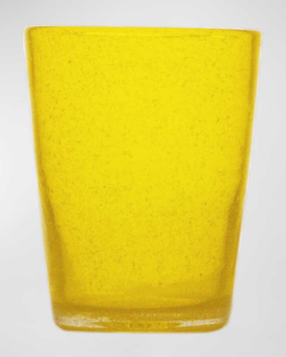 Double Old-Fashioned Glasses, Set of 6
