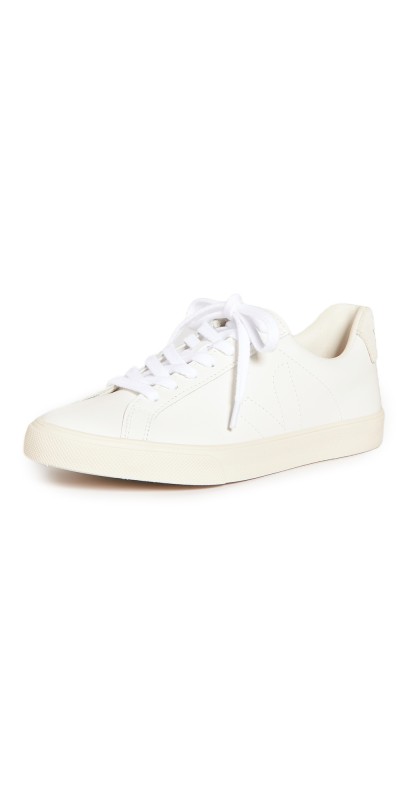 Veja Esplar Low Sneakers Extra White