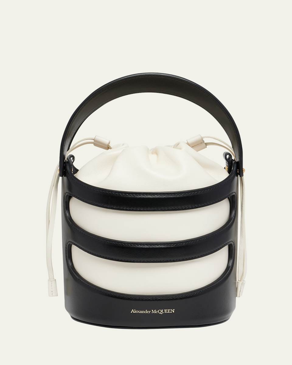The Rise Bucket Bag