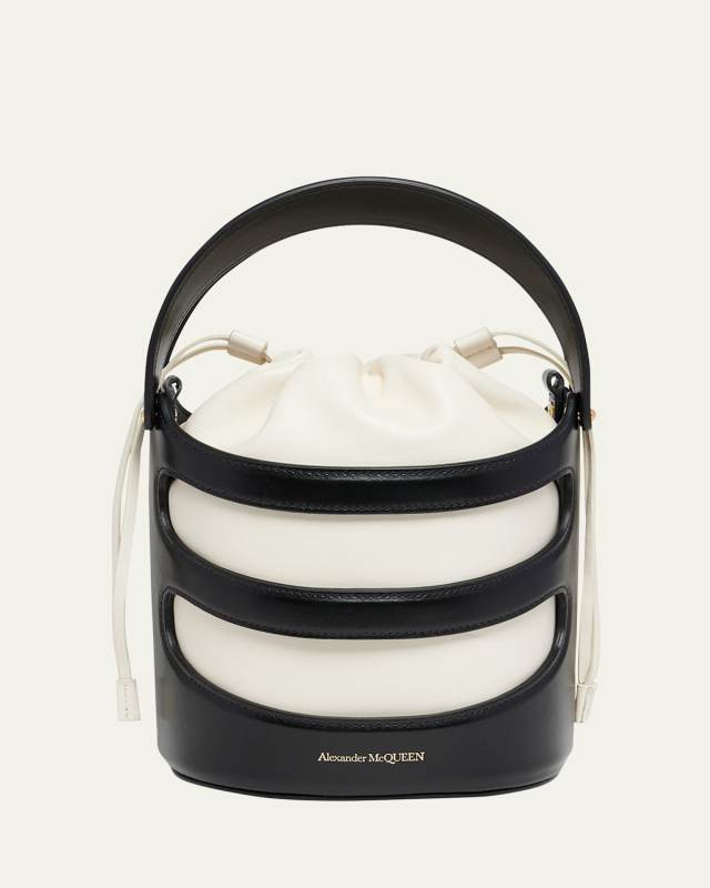 The Rise Bucket Bag