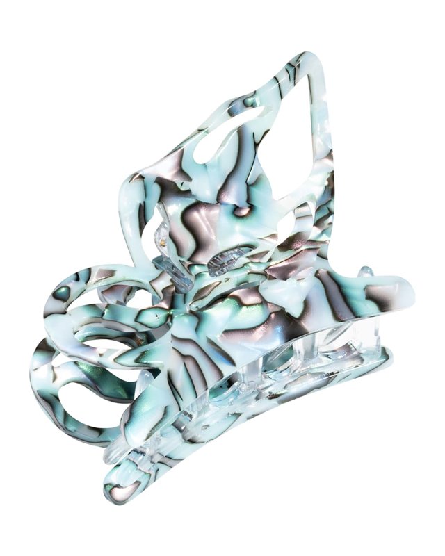 Papillon Jaw Hair Clip