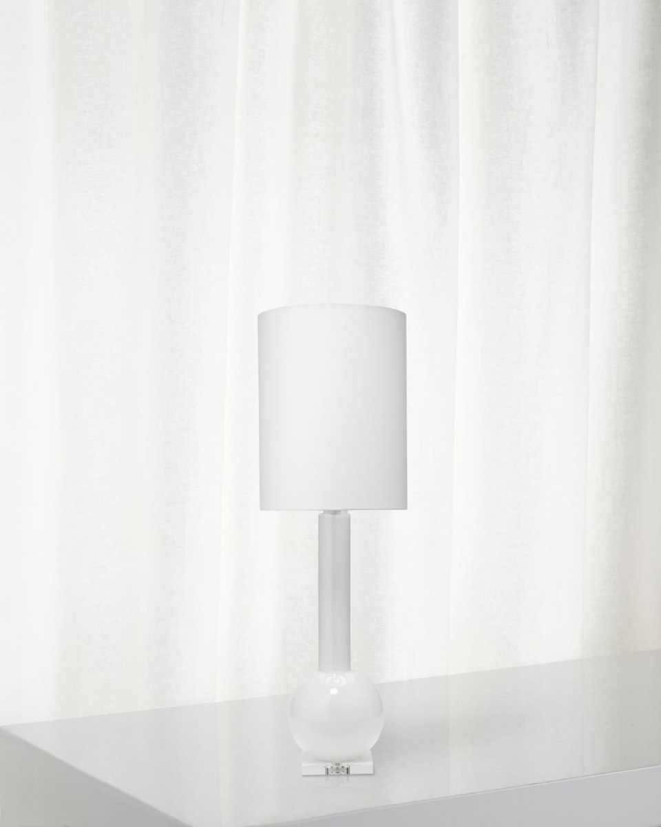 Studio Table Lamp