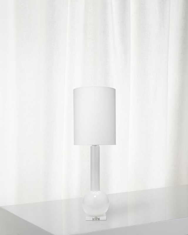 Studio Table Lamp