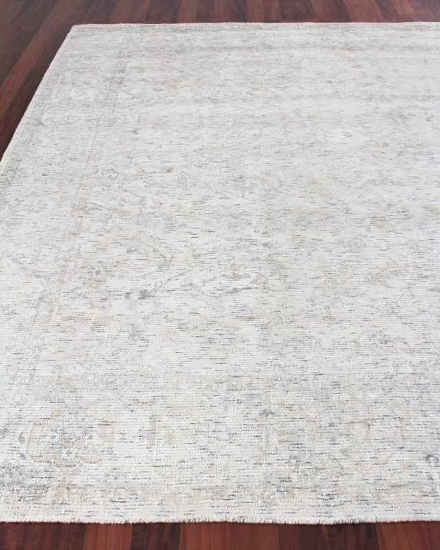 Reddick Handmade Rug, 9' x 12'