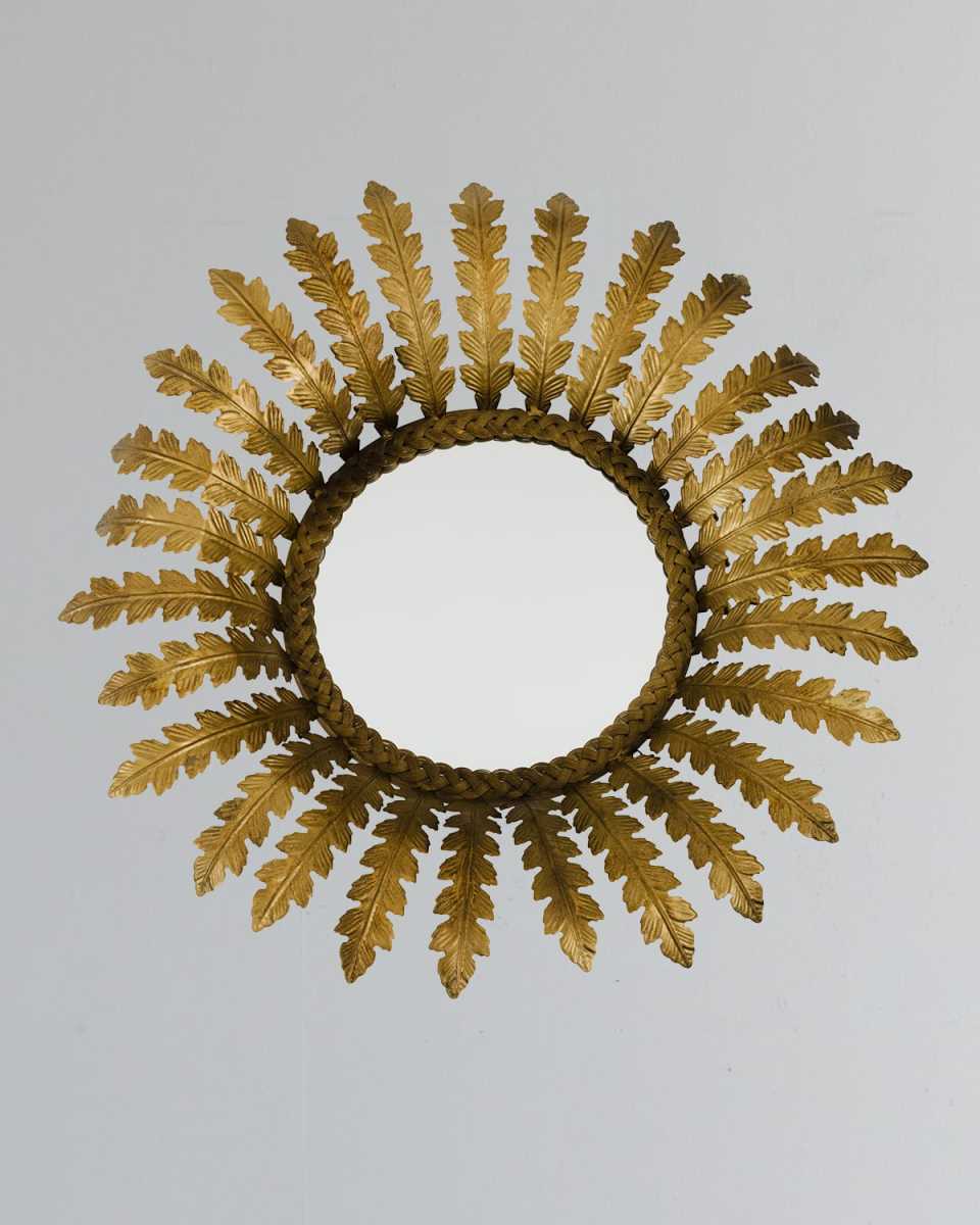 Elouise Mirror