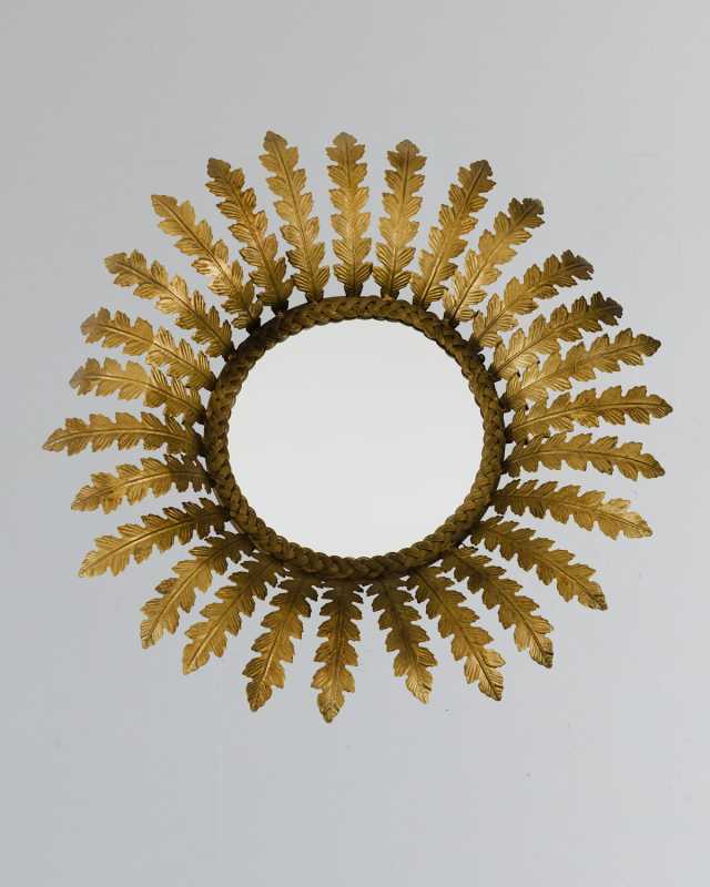 Elouise Mirror