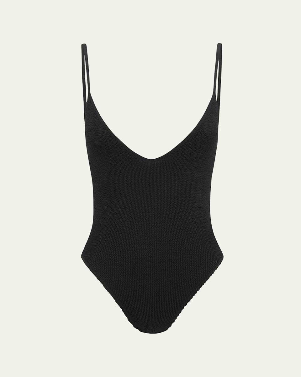Elena Eco One-Piece Swimsuit