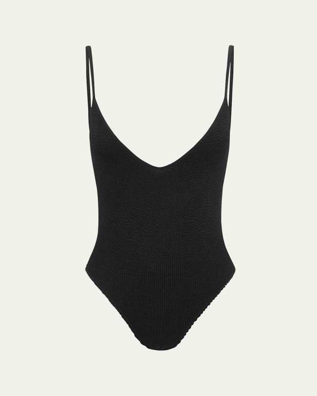 Elena Eco One-Piece Swimsuit