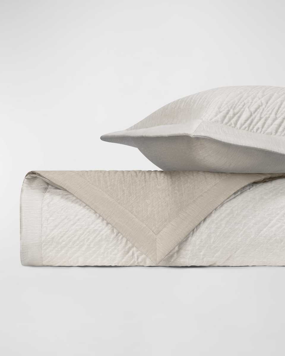 Blaze Coverlet Set
