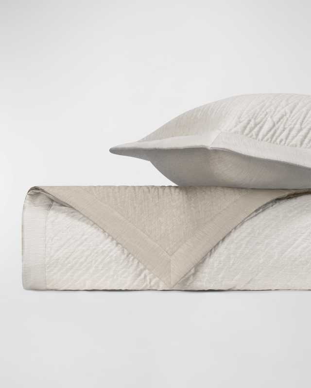 Blaze Coverlet Set