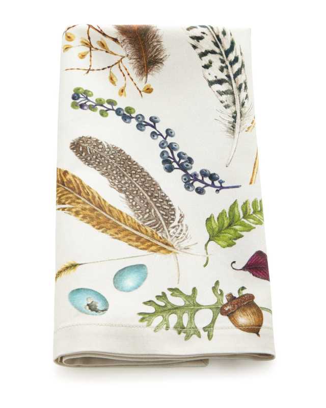 Forest Walk Napkin