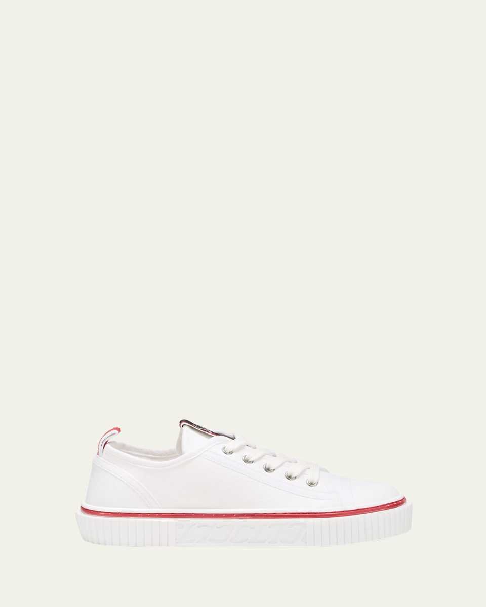 Boy's Pedrito Low Top Sneakers, Toddler/Kids