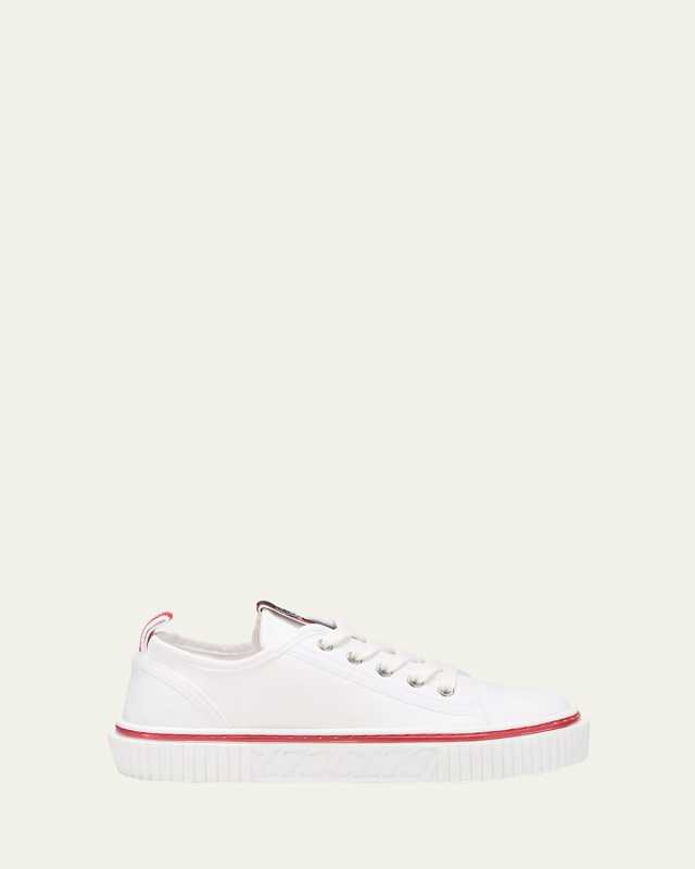 Boy's Pedrito Low Top Sneakers, Toddler/Kids