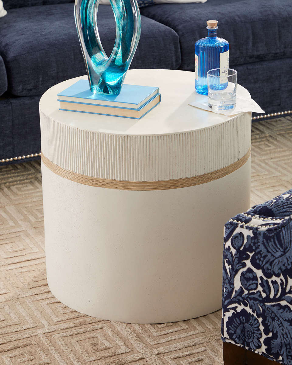Cienaga Side Table