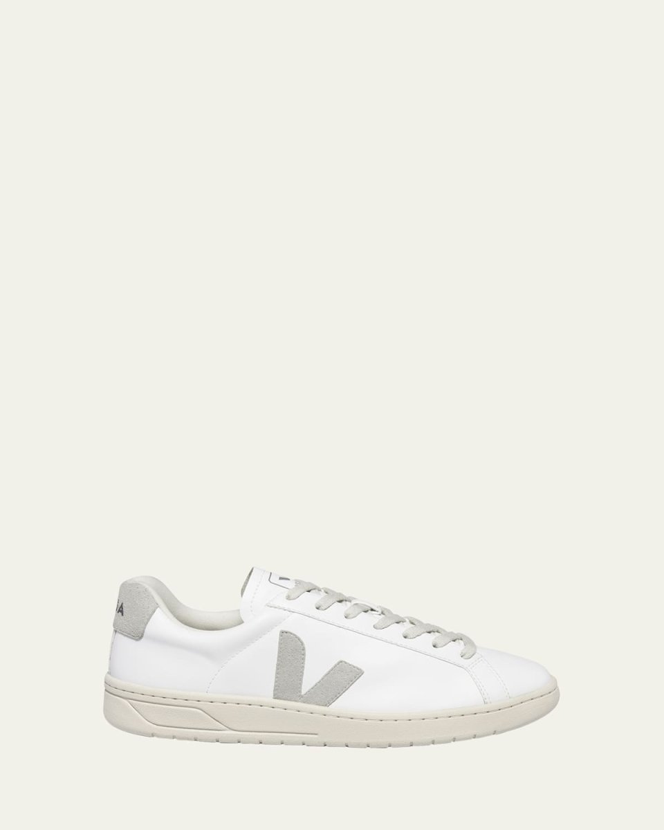 Urca Bicolor Low-Top Sneakers