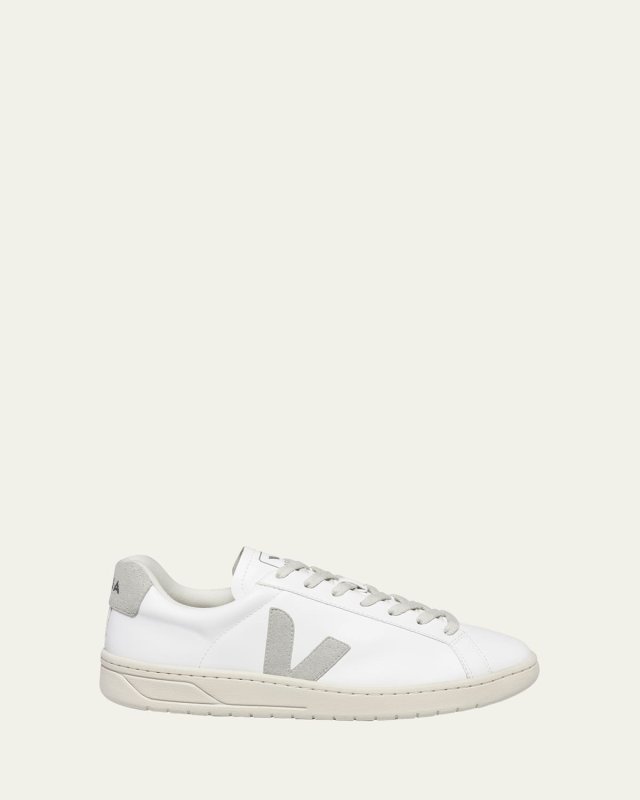Urca Bicolor Low-Top Sneakers