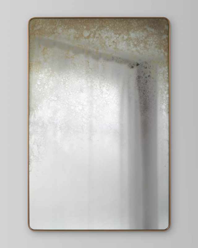 Pastelle Mirror