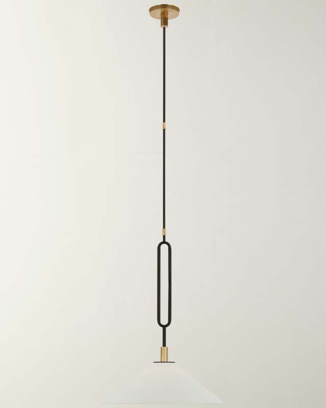 Argo 19" Pendant Light