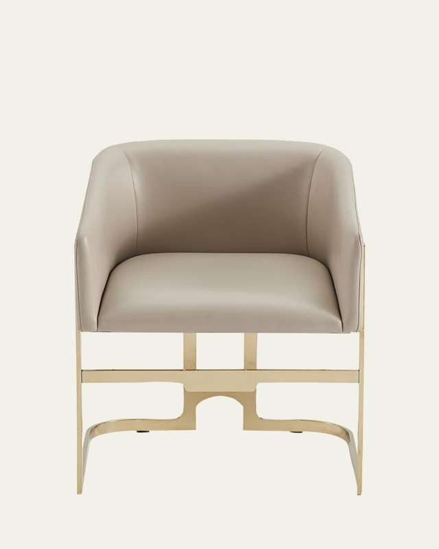 Banks Chair