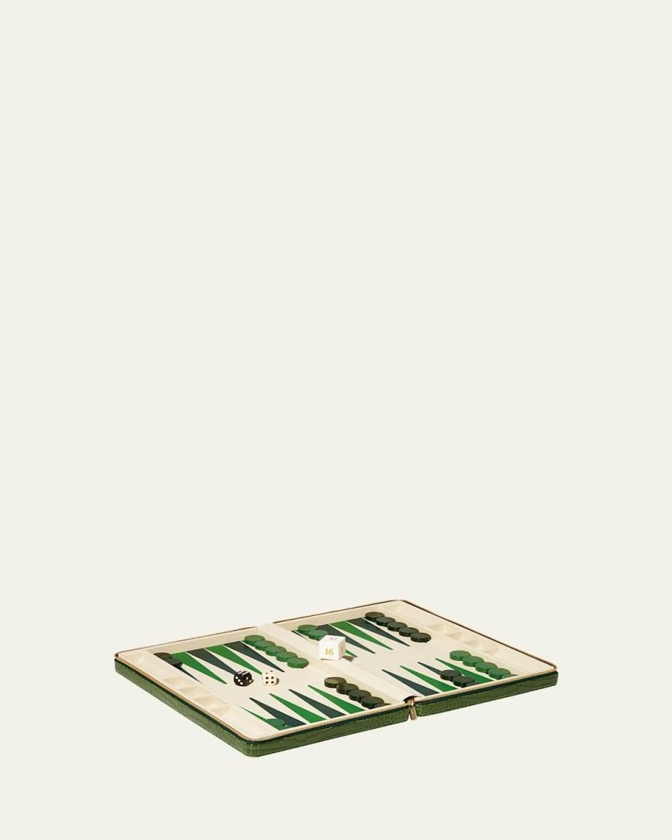 Enzo Travel Backgammon