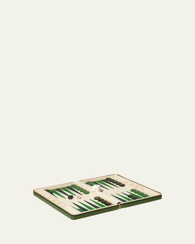 Enzo Travel Backgammon