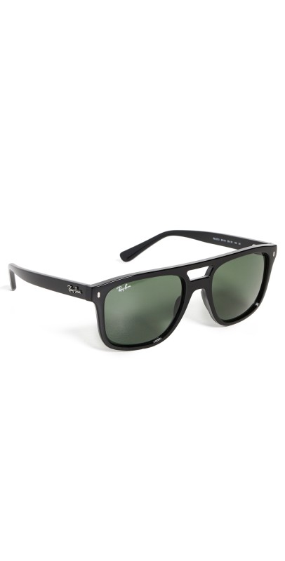 Ray-Ban Chromance Sunglasses Black