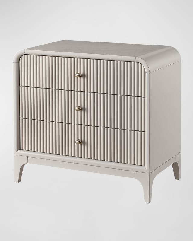 Elevation Nightstand