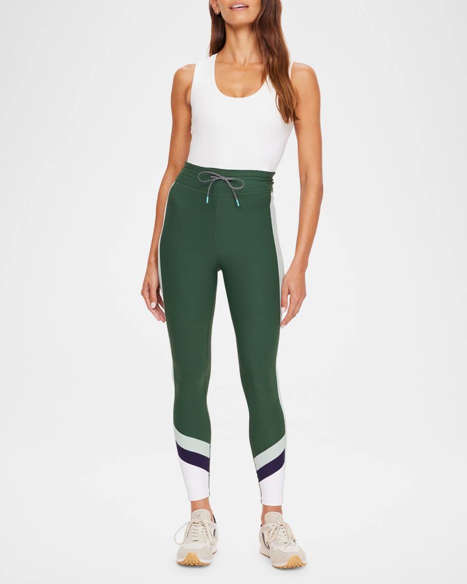 Superdream Midi Pants