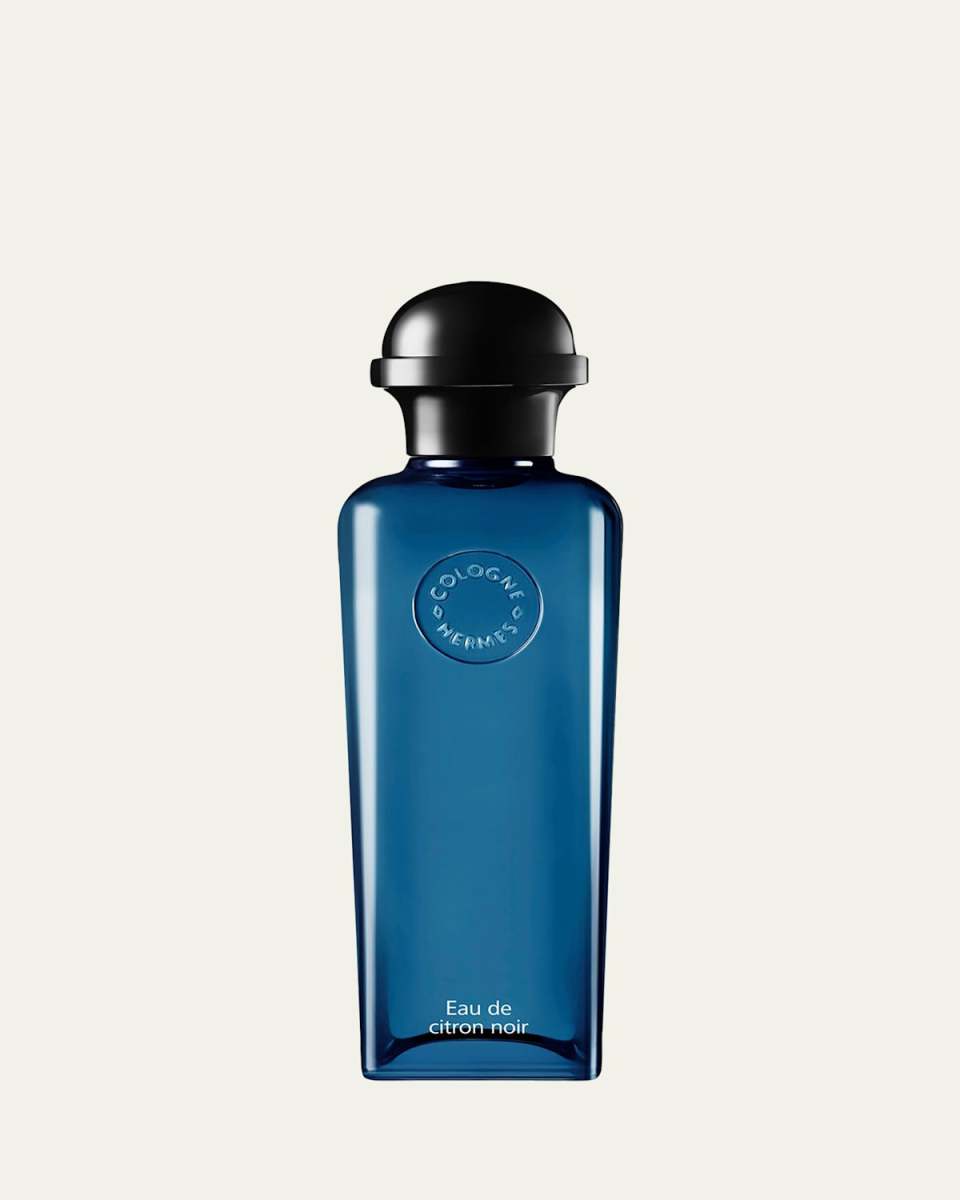 Eau de Citron Noir Eau de Cologne Bottle w/ Pump, 6.7 oz.