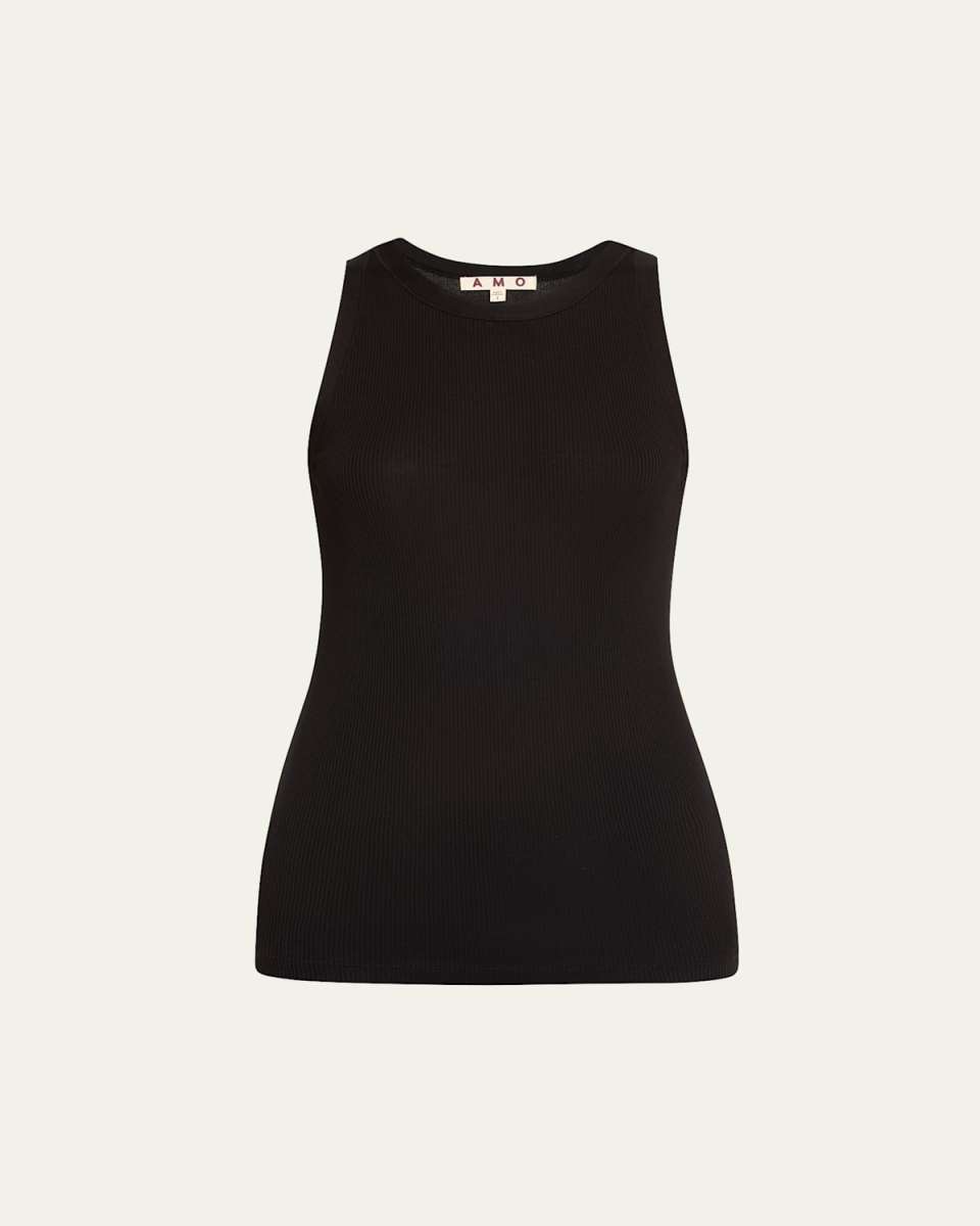 Swoon Knit Tank Top