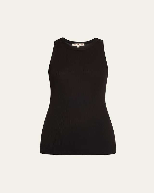 Swoon Knit Tank Top