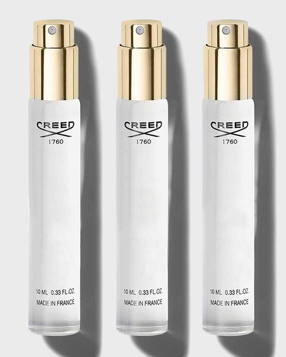 Aventus For Her Atomizer Refill Set, 3 x 10 mL