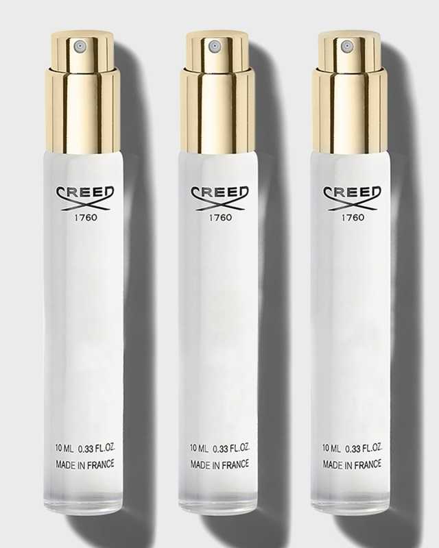 Aventus For Her Atomizer Refill Set, 3 x 10 mL