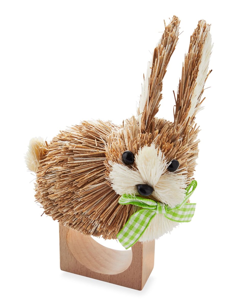 Hop Napkin Ring