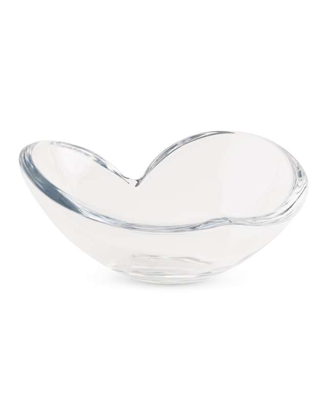Large Heart Bowl