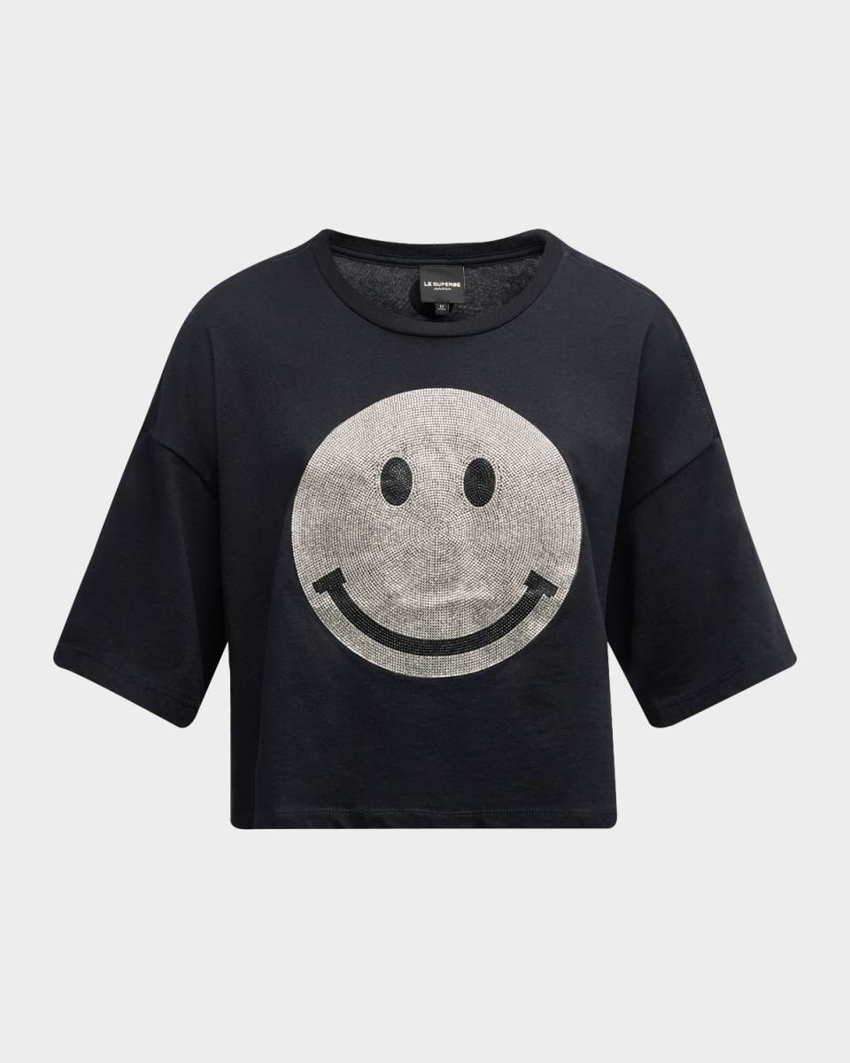 Happiness Tee