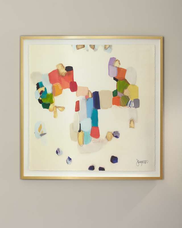 "Confection" Giclee by Jennifer Poe
