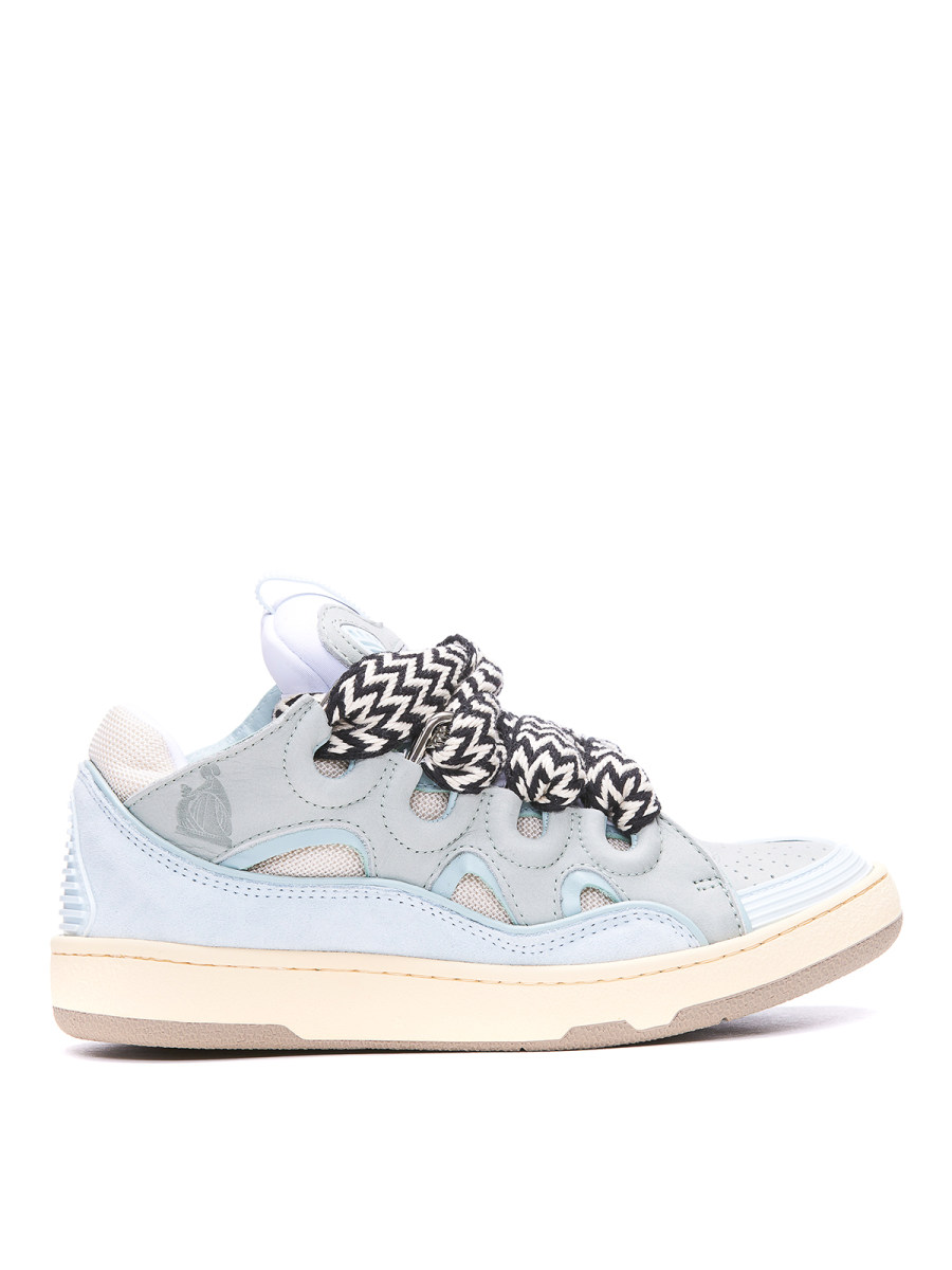Lanvin Baskets - Bleu