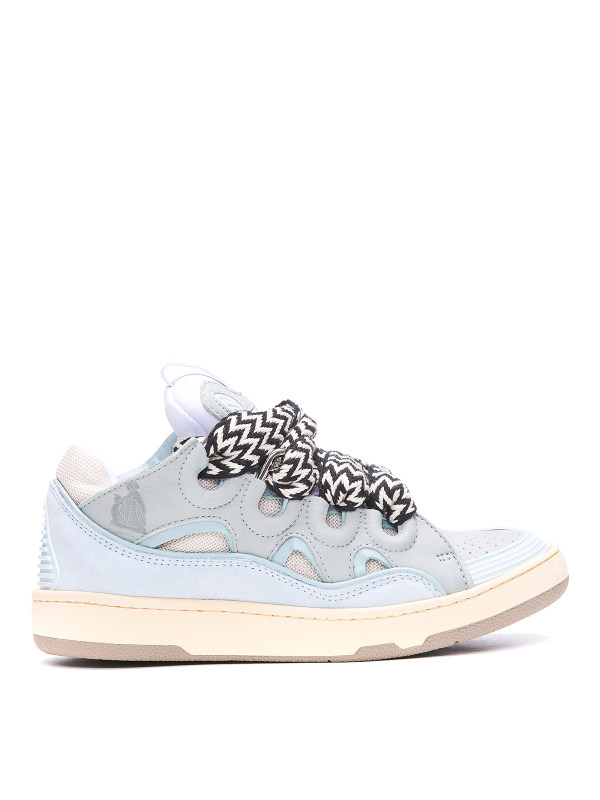 Lanvin Baskets - Bleu