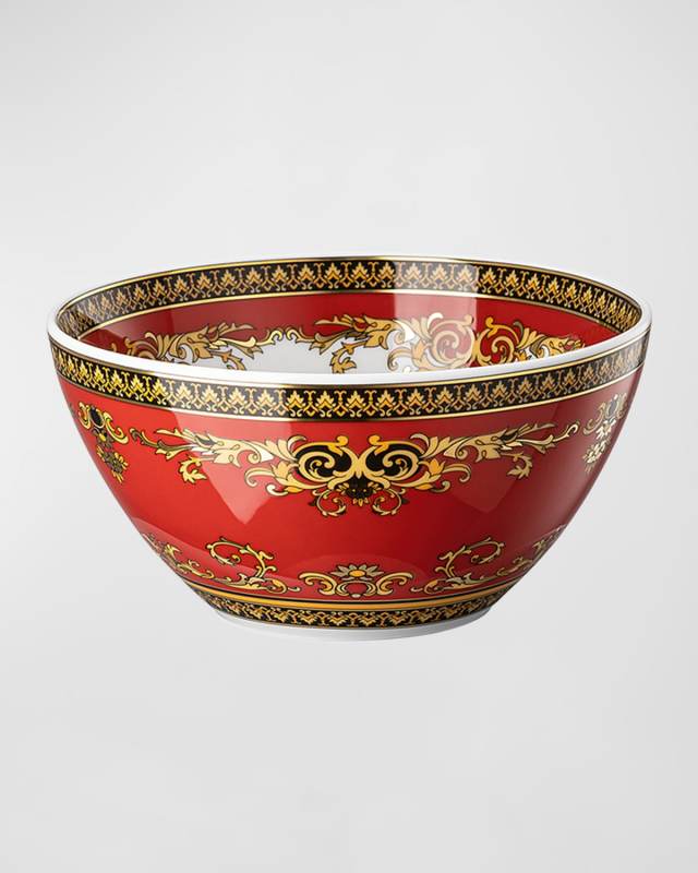 Medusa Modern Bowl, 6"