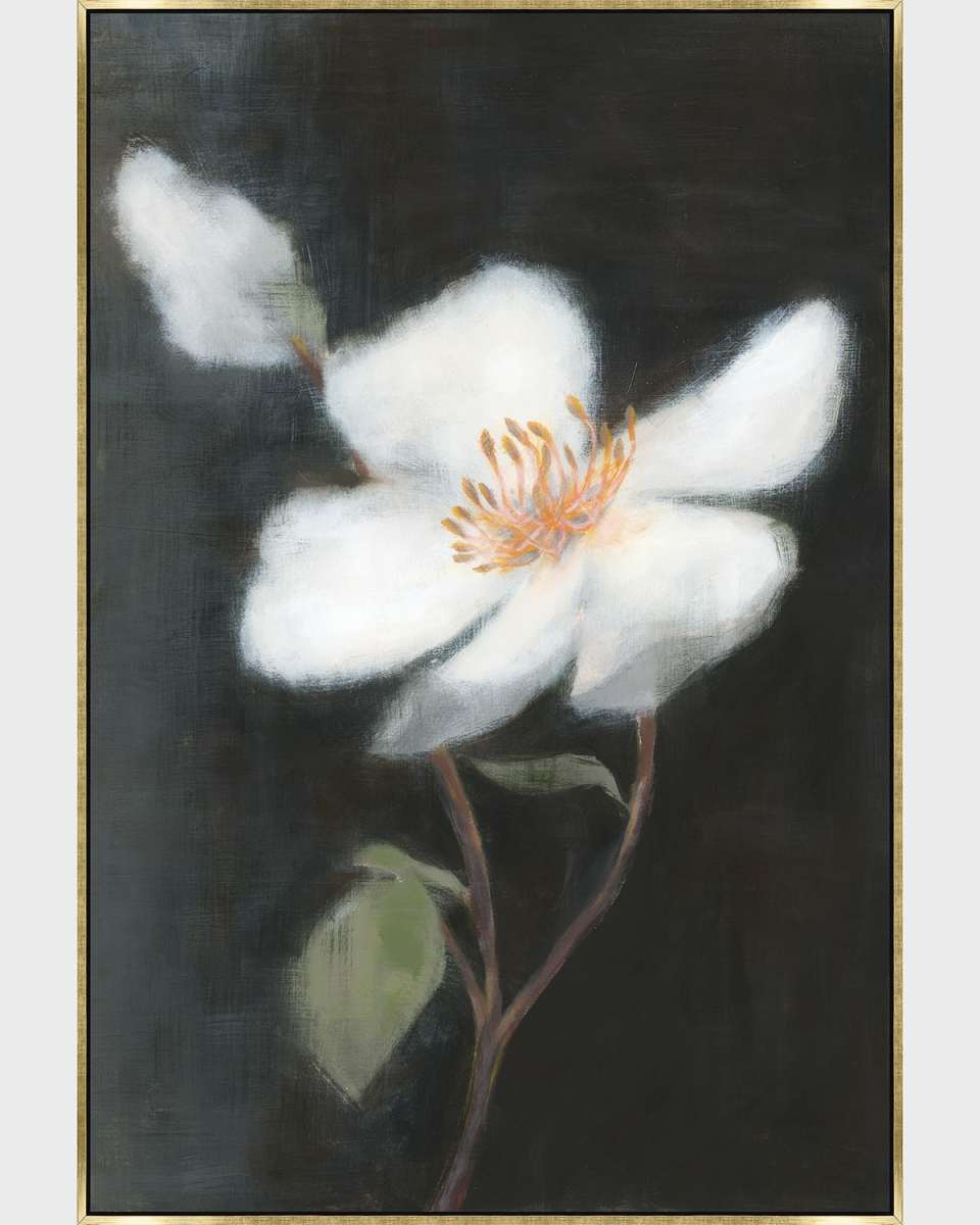 "The Wildflower II" Giclee by Bella Lane