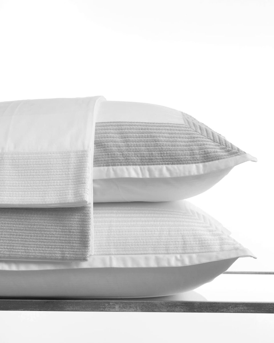 Herron Pillowcase, Set of 2