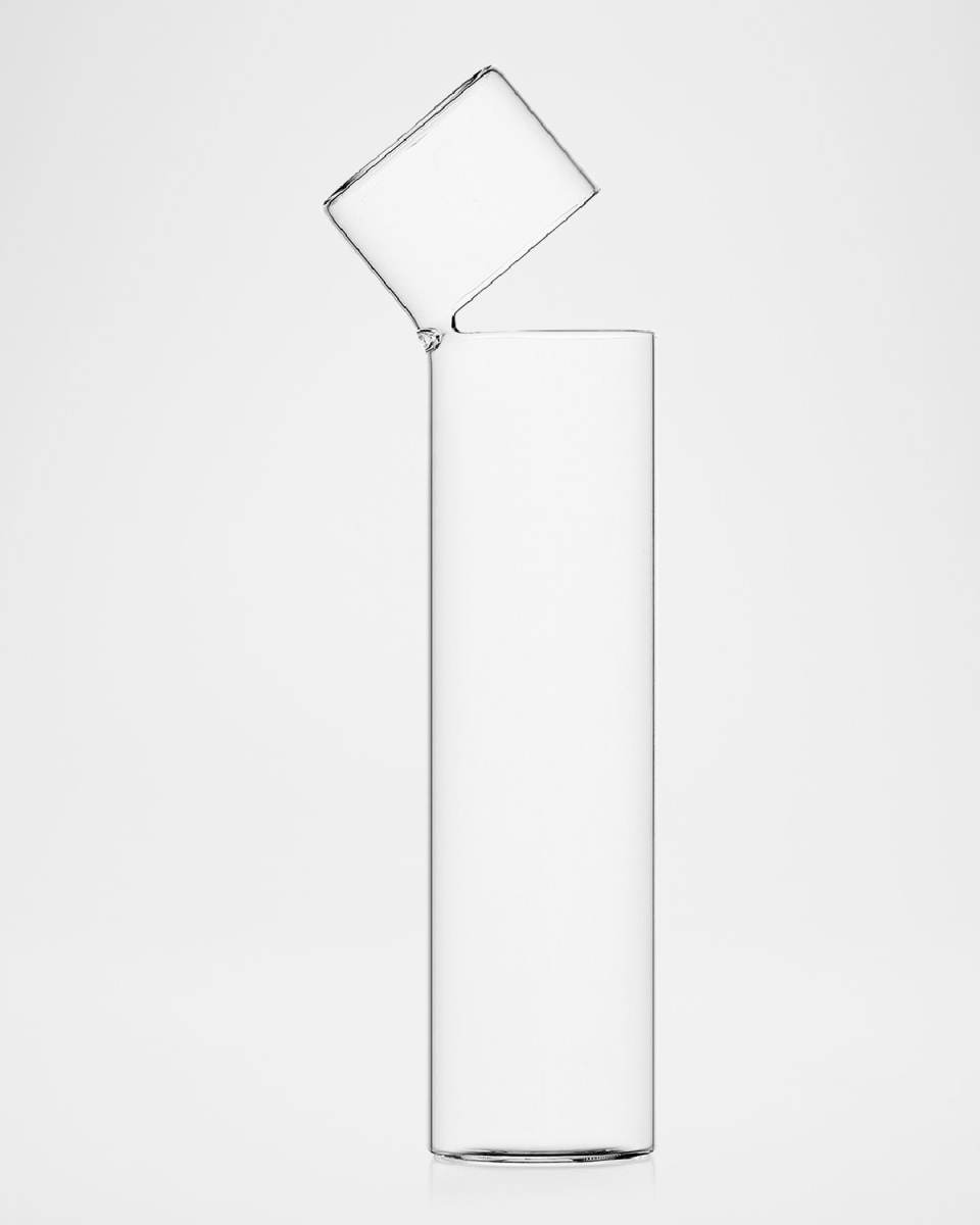 Attesa 15" Large Flower Vase