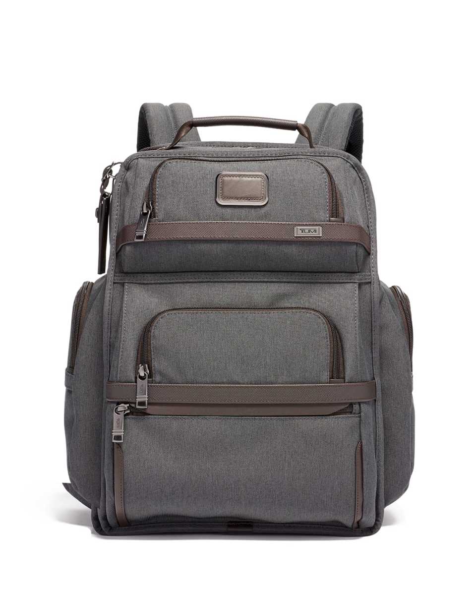 Alpha 3 Brief Backpack