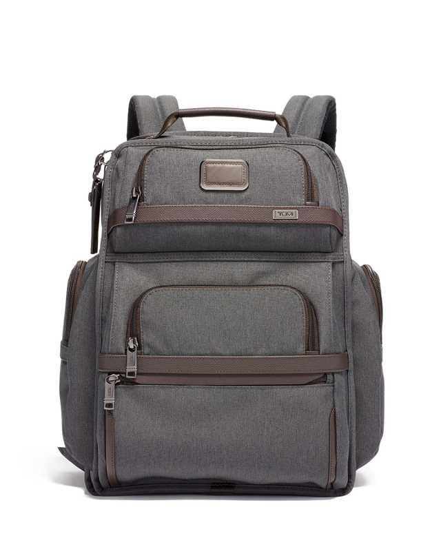 Alpha 3 Brief Backpack