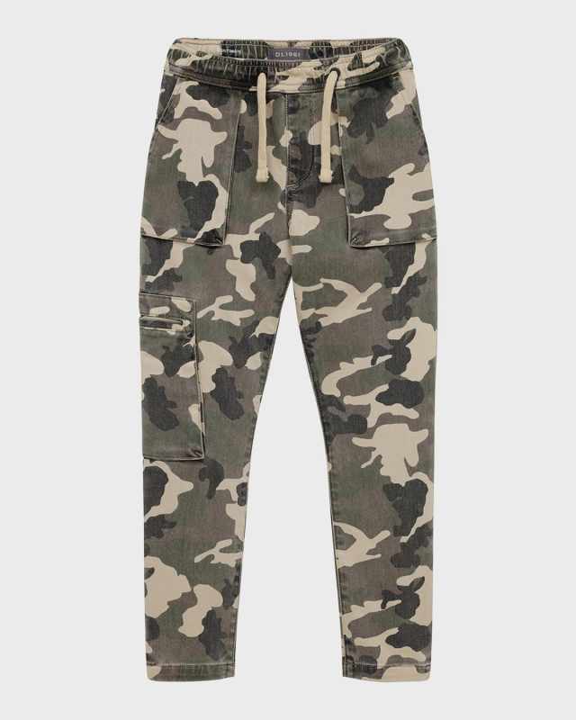 JACKSON TODDLER JOGGER