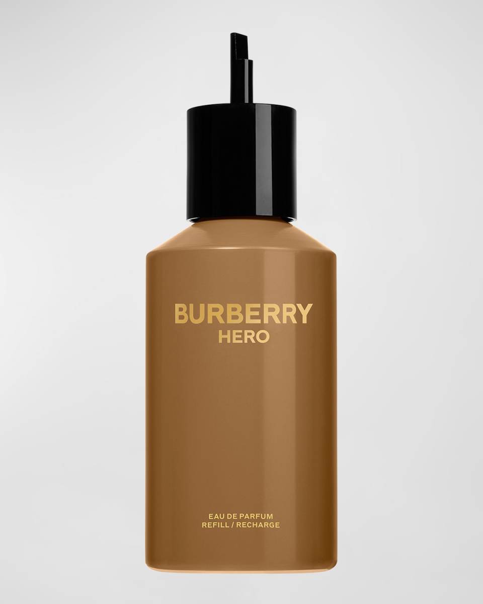 Burberry Hero Eau de Parfum for Men Refill, 6.7 oz.