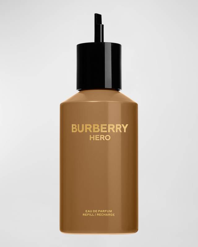 Burberry Hero Eau de Parfum for Men Refill, 6.7 oz.