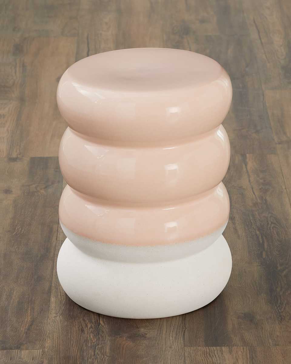 Chubby Side Table