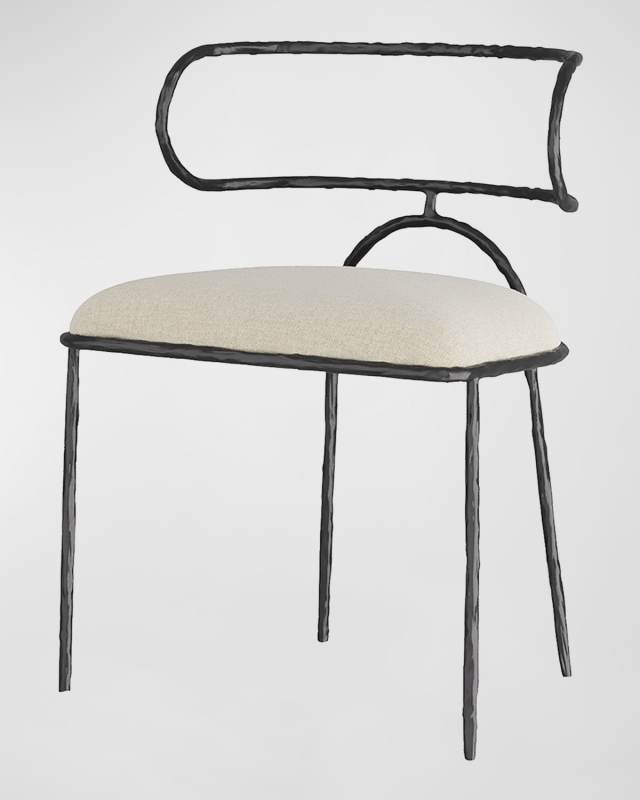 Aisha Dining Side Chair